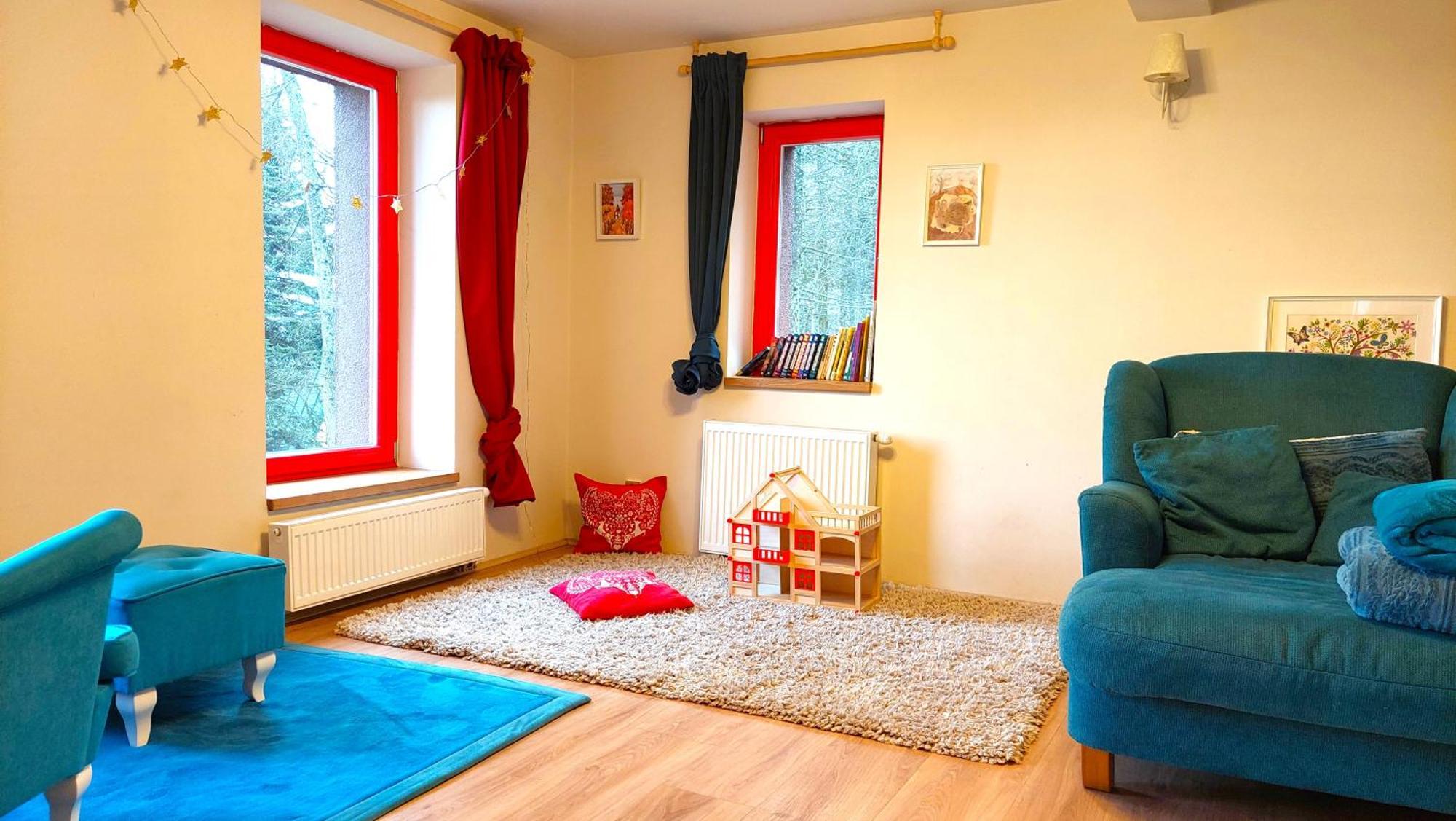 Five Maple Home For Families And Wild Nature Lovers Medenec Zewnętrze zdjęcie
