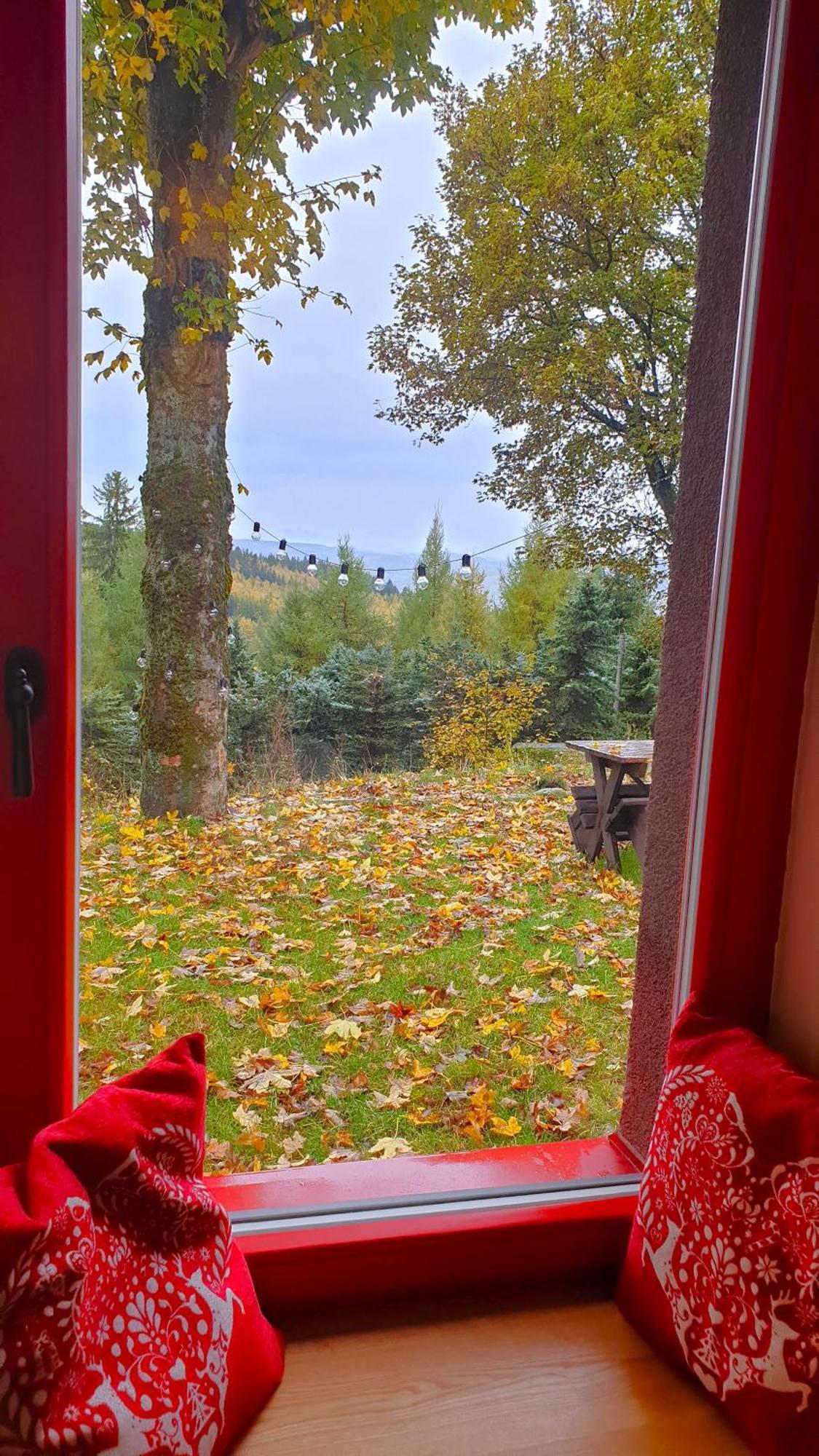Five Maple Home For Families And Wild Nature Lovers Medenec Zewnętrze zdjęcie